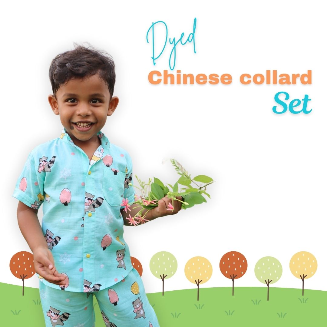 https://www.ecofazindia.com//public/photos/1/Chinese Collar co ord set/Dyed/Dyed Chines collard co ord Set Main 1.jpg